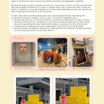 claires monthly news letter