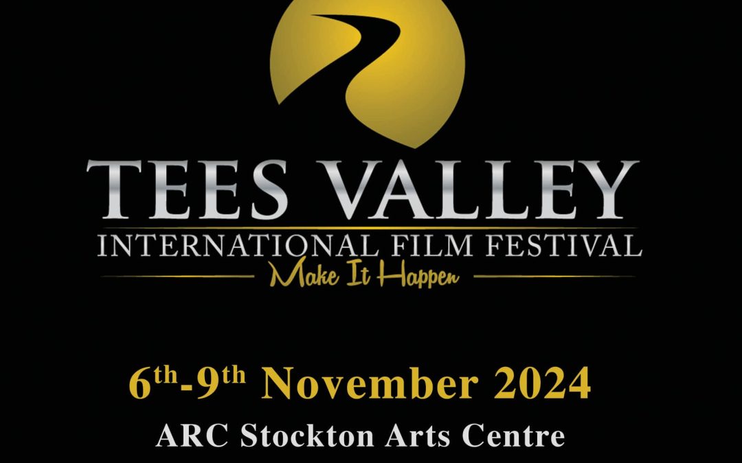 Tees Valley International Film Festival showcasing work by the School’s talented past and present students