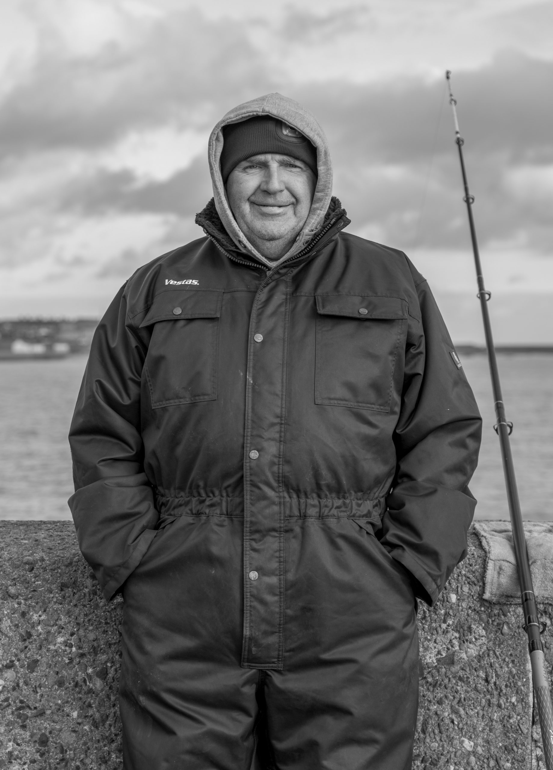 Neil Fishbourne Neil Bankhurst wins BA (Hons) Photography Achievement Award 2025! - The ...
