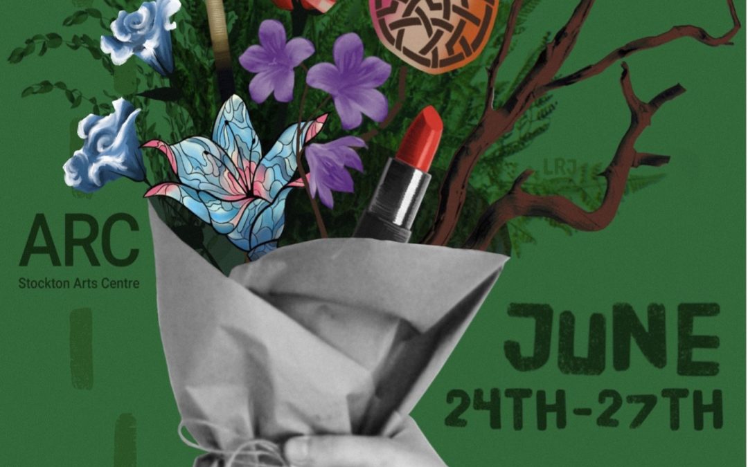 ‘A Bunch of Plays’ from MA Directing & Theatre Making opens tonight at ARC Stockton!