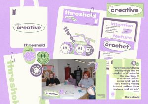 Charlottes Graphic Work