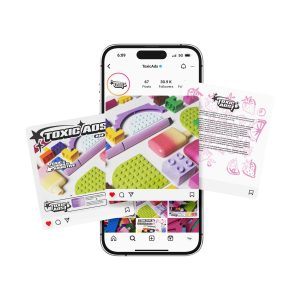 Olivias Social Media Campaign Development
