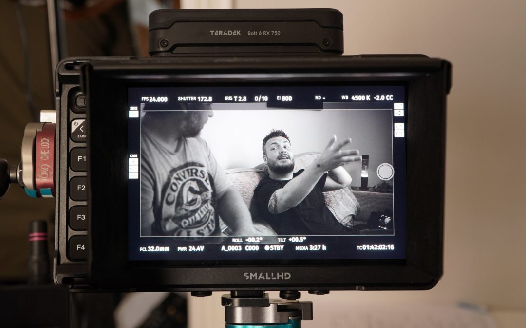 From Student to Screen: How Art School Graduates Break Into Film & TV