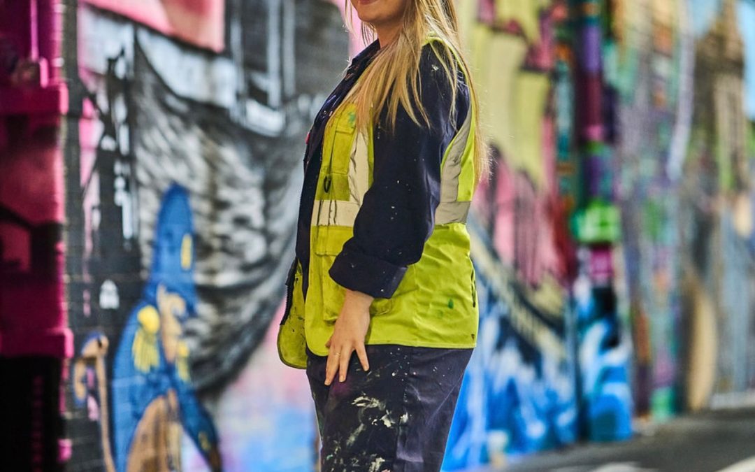 MA Design Practice grad Lily Rose Cockfield nominated for the Young Entrepreneur of the Year Award!