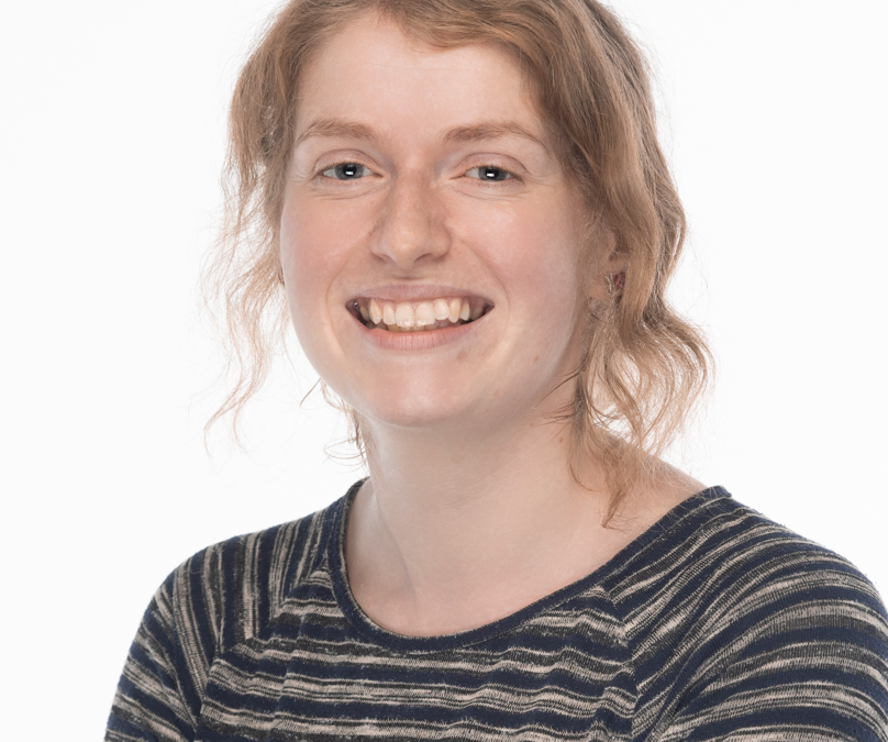 Katy Curran