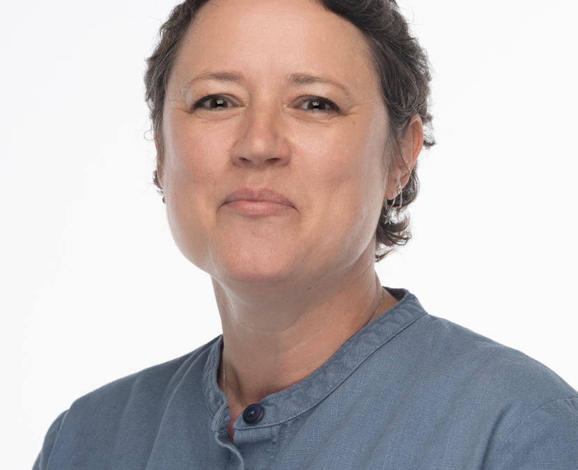 Jo Stenberg