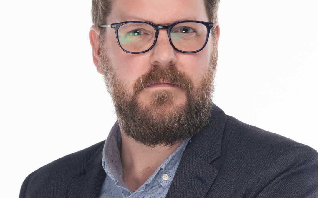 Stuart Drummond