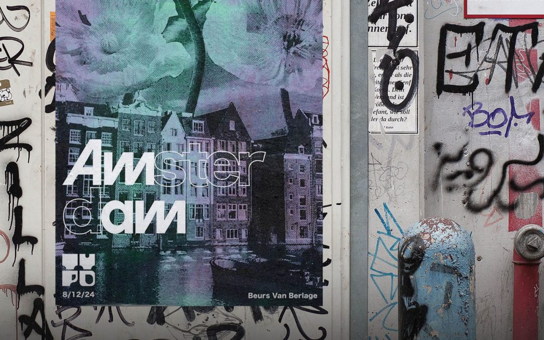 How to break into Graphic Design: Our course partners offer career insight and advice!