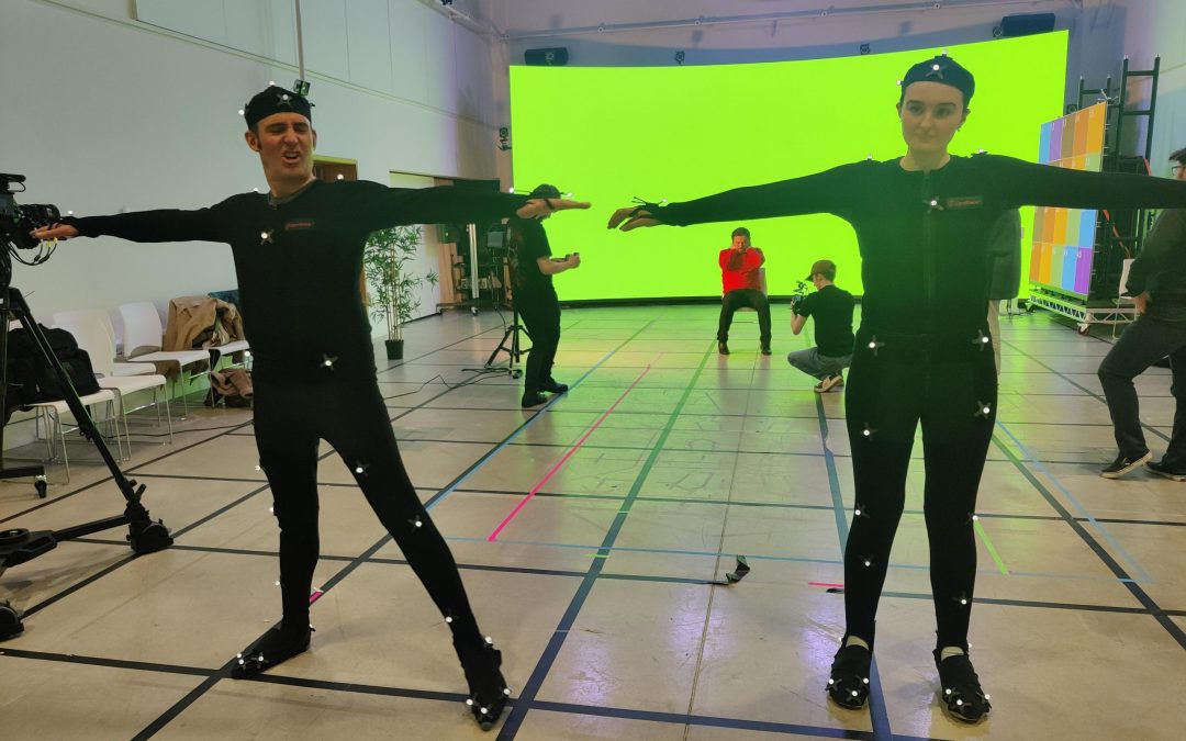 Head of Stage & Screen Stuart Drummond revisits our students recent PROTO experience!