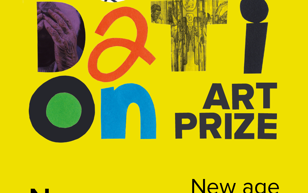 Call for entries as expanded Foundation Art Prize 2026 launches