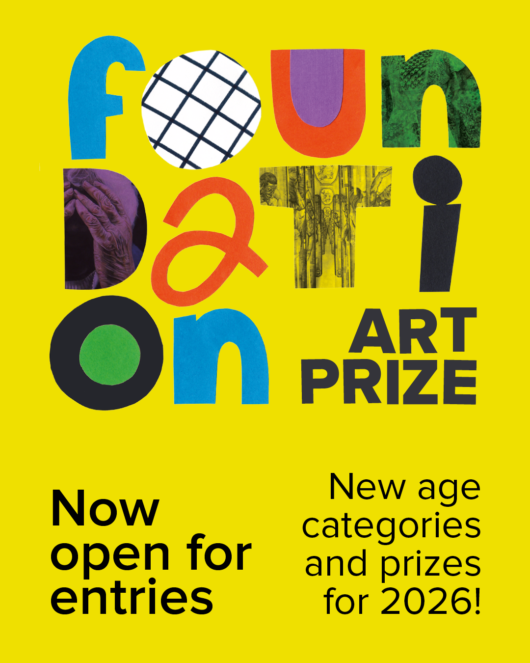 FoundationArtPrize_Social_Tile (9thFeb2026)