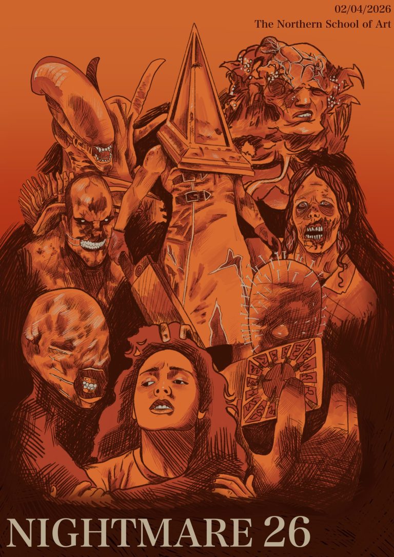 Nightmare26 Main Image