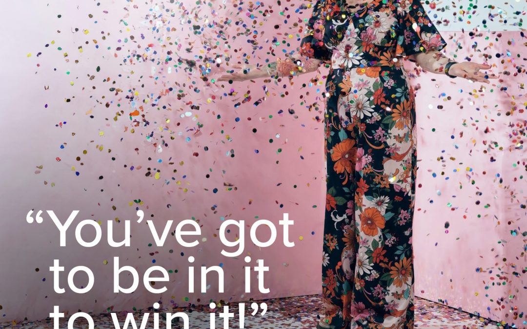 Final call for entries for the Foundation Art Prize 2026!