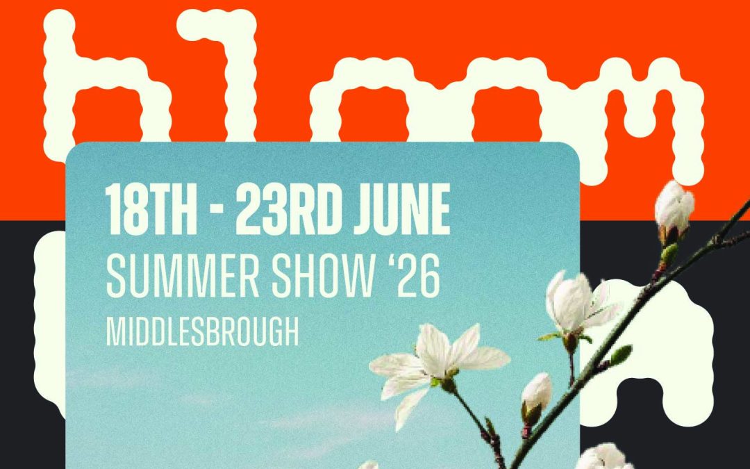 The Northern School of Art Summer Show 2026!