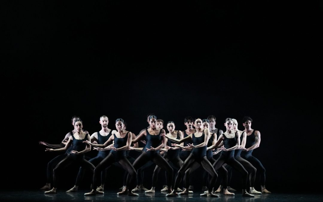 Alumni Spotlight on A-level’s Hannah Beveridge’s work with the Birmingham Royal Ballet