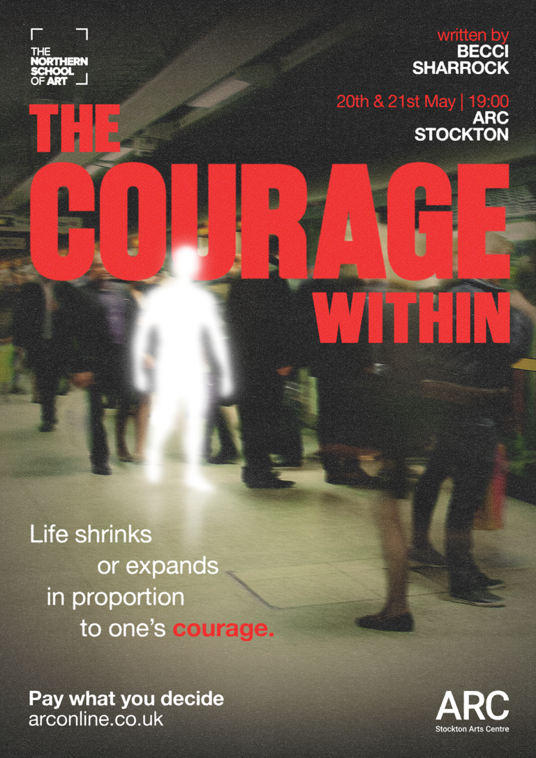 MEDIA - Courage Within 0.5x