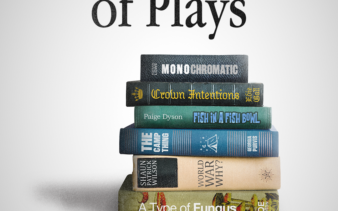 Postgraduate Directing & Theatre Making students present Bunch of Plays at Arc Stockton Arts Centre