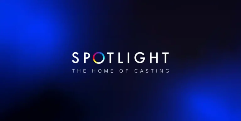 spotlight-casting