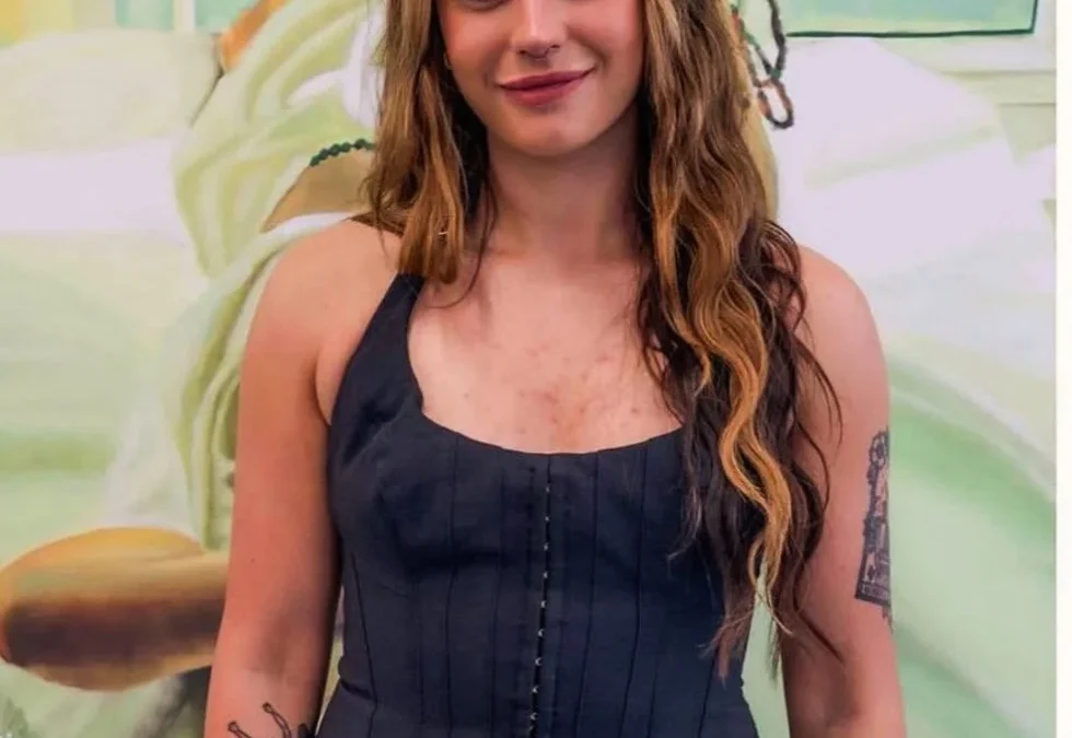 Niki Widynska – Freelance Artist
