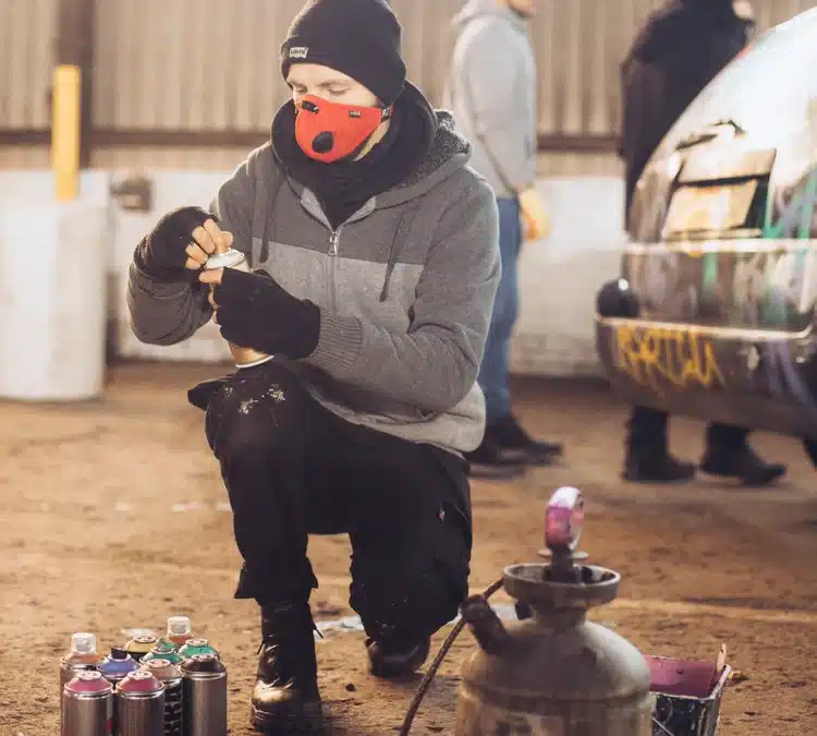 Lewis King – Multi-Disciplinary Creative