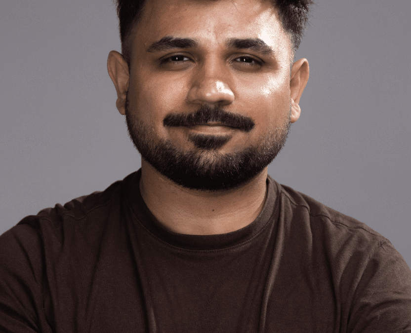 Rishi Dahiwad