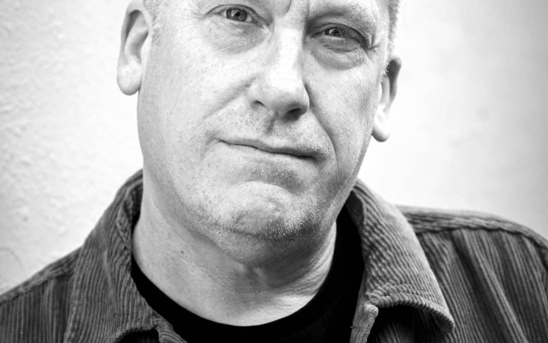 Steve Byron