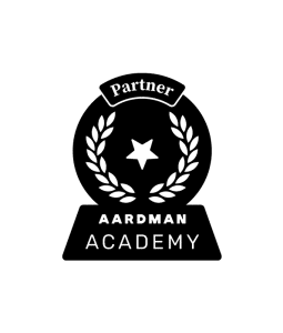 Aarman Academy logo