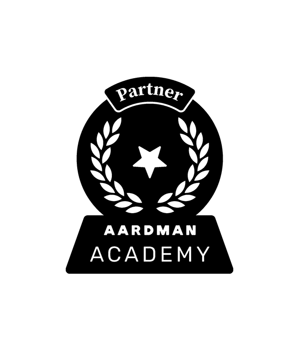 Aarman Academy logo