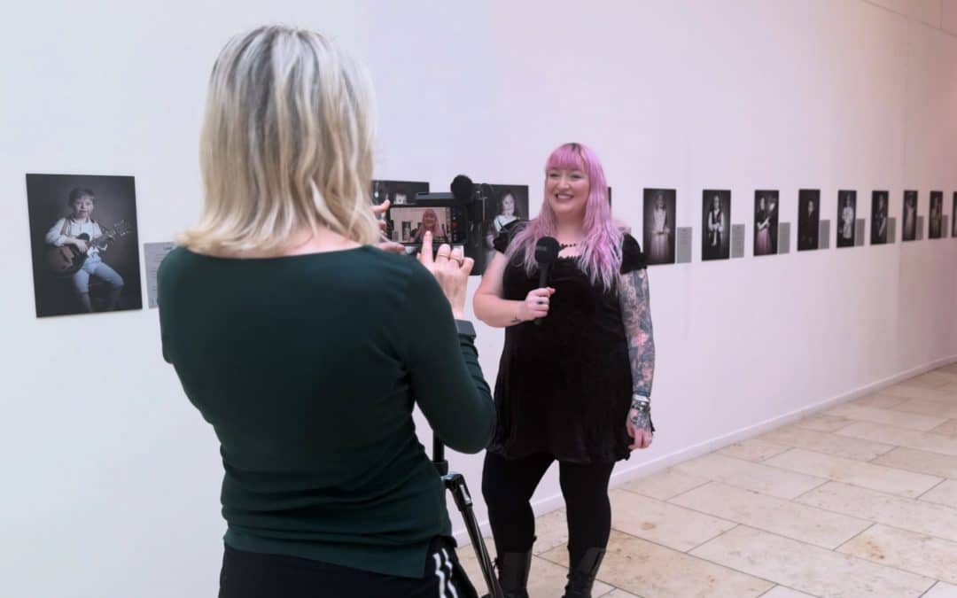 Debbie Todd – Freelance Portrait Photographer