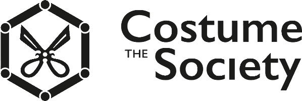 COSTUME SOCIETY LOGO NEW