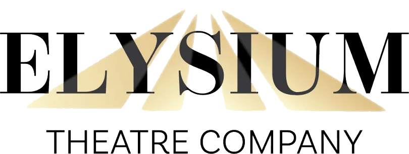 Elysium Theatre Logo New