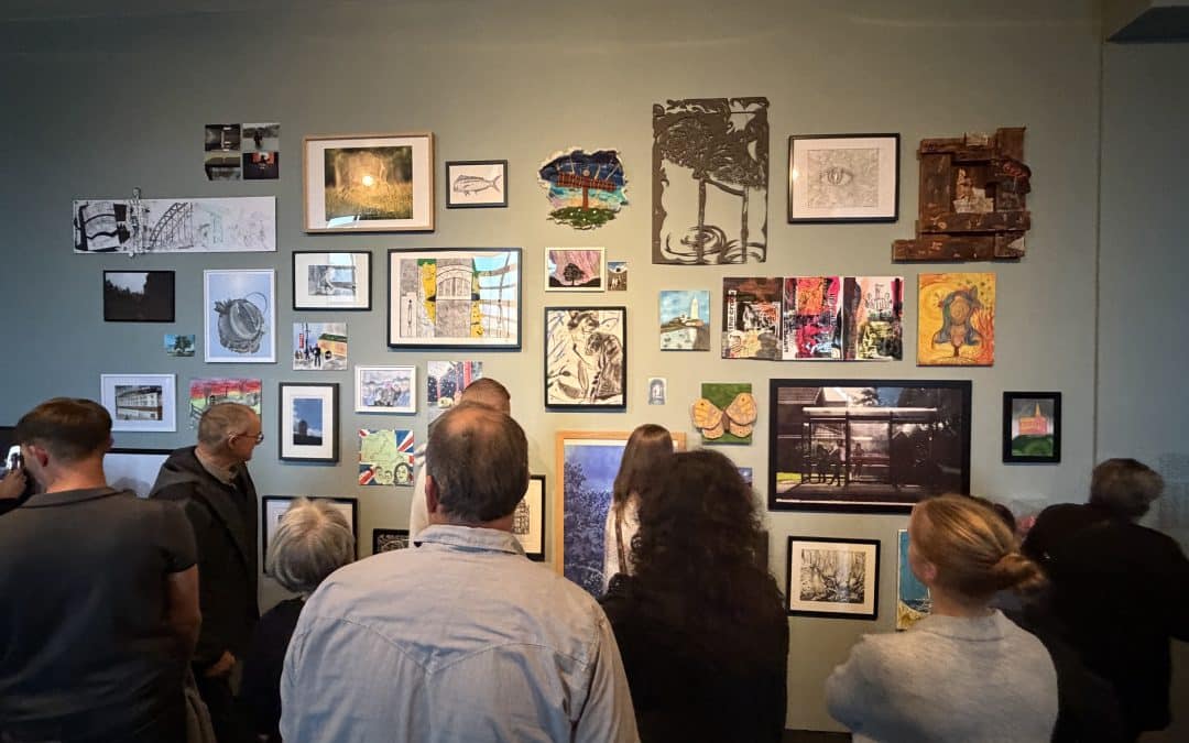 UAL Photography students feature their work at the Baltic Centre for Contemporary Art!