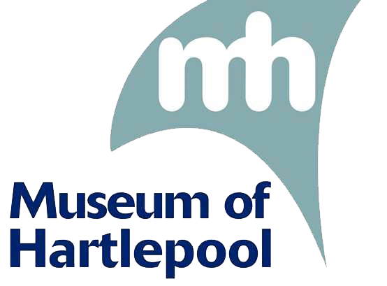 MUSEUM OF HARTLEPOOL LOGO NEW