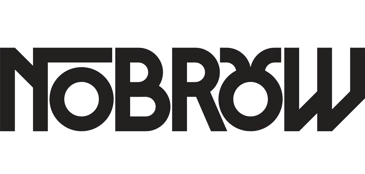 NOBROW LOGO NEW