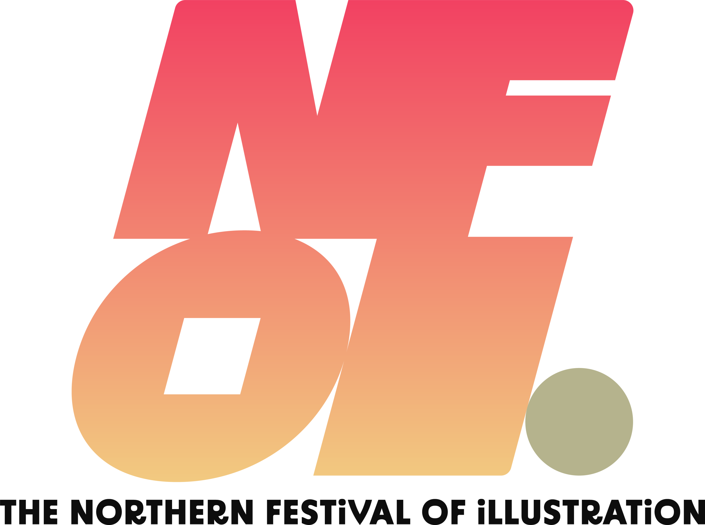 Northern Festival of Illustration
