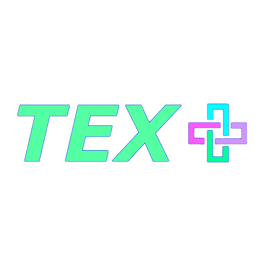 TEX LOGO NEW
