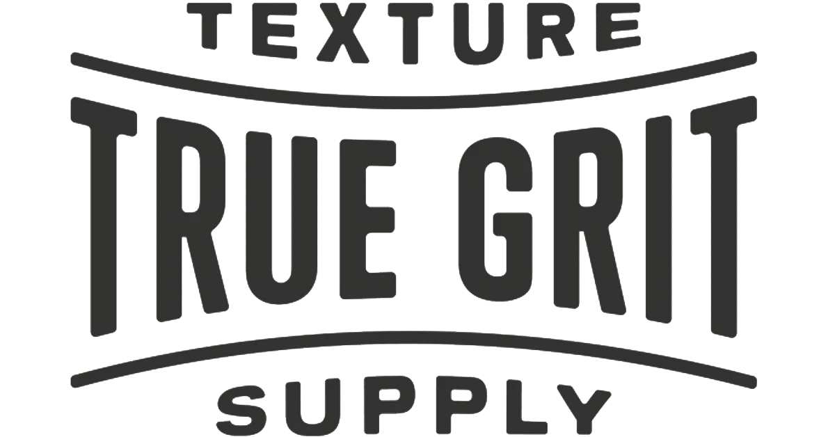 TRUE GRIT LOGO NEW