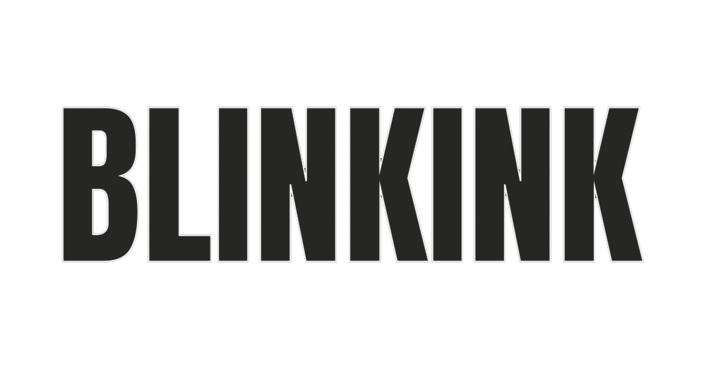 blinkink logo