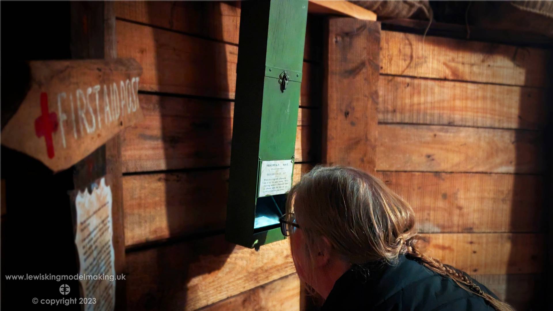 Model Making & Props - BA (Hons) | The Northern School of Art